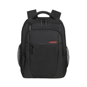 Rucsac American Turister URBAN GROOVE-UG12 pt laptop 15.6" SLIM negru