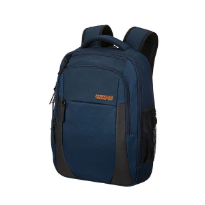 Rucsac American Turister URBAN GROOVE-UG12 pt laptop 15.6" SLIM albastru