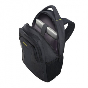 Rucsac American Turister AT WORK pt laptop 15.6" ata gri rece