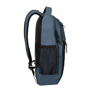 Rucsac American Turister URBAN GROOVE-UG12 pt laptop 15.6" SLIM arctic gri