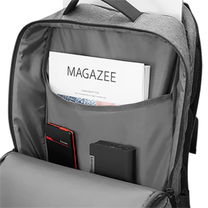 17" NB backpack - Lenovo 17" Laptop Urban Backpack B730 (GX40X54263)
