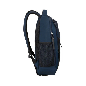 Rucsac American Turister URBAN GROOVE-UG12 pt laptop 15.6" SLIM albastru