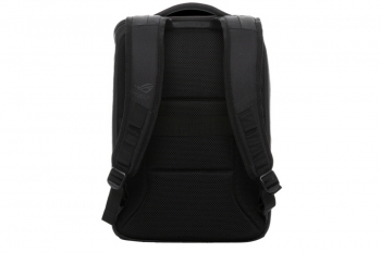 17" NB backpack - ASUS ROG BP1501G Gaming Backpack, 18L, Black