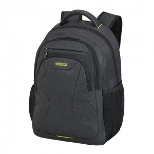 Rucsac American Turister AT WORK pt laptop 15.6" ata gri rece