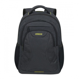 Rucsac American Turister AT WORK pt laptop 15.6" ata gri rece