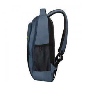 Rucsac American Turister URBAN GROOVE-UG12 pt laptop 15.6" SLIM arctic gri
