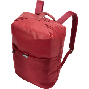 Backpack Thule Spira SPAB113, 15L, 3203790, Rio Red for Laptop 13" & City Bags