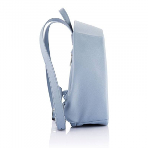 Backpack Bobby Elle, anti-theft, P705.225 for Tablet 9.7" & City Bags, Light Blue