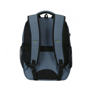 Rucsac American Turister URBAN GROOVE-UG12 pt laptop 15.6" SLIM arctic gri