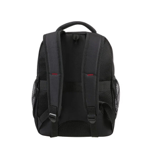 Rucsac American Turister URBAN GROOVE-UG12 pt laptop 15.6" SLIM negru