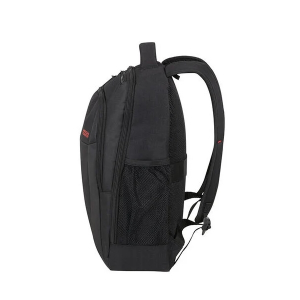 Rucsac American Turister URBAN GROOVE-UG12 pt laptop 15.6" SLIM negru