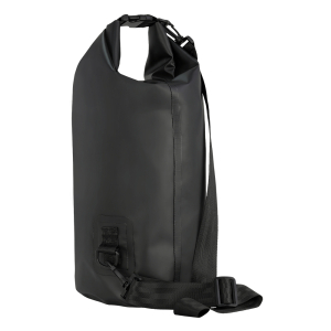 ThunderX3 ED3 Dry Bag, 10L, Black