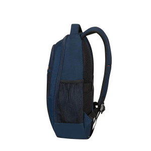 Rucsac American Turister URBAN GROOVE-UG12 pt laptop 15.6" SLIM albastru