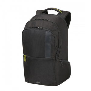 Rucsac American Turister WORK-E pentru laptop 15.6” negru