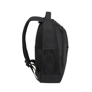 Rucsac American Turister URBAN GROOVE-UG12 pt laptop 15.6" SLIM negru