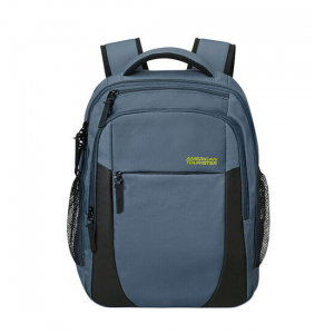 Rucsac American Turister URBAN GROOVE-UG12 pt laptop 15.6" SLIM arctic gri
