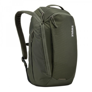 Backpack Thule EnRoute TEBP-316, 23L, 3203598, Dark Forest for Laptop 15,6" & City Bags