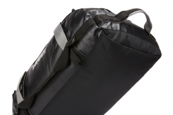 Backpack Thule Chasm Transformer TDSD202, 40L, 221101, Black for Duffel & City Bags