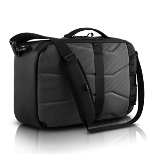 15" NB backpack - Dell Pro Hybrid Briefcase Backpack 15 - PO1521HB