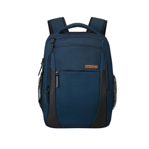 Rucsac American Turister URBAN GROOVE-UG12 pt laptop 15.6" SLIM albastru