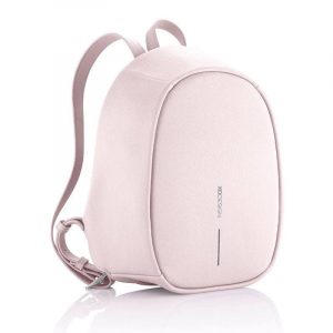Backpack Bobby Elle, anti-theft, P705.224 for Tablet 9.7" & City Bags, Pink