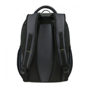 Rucsac American Turister AT WORK pt laptop 15.6" ata gri rece