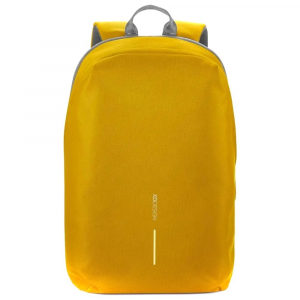Backpack Bobby Soft, anti-theft, P705.798 for Laptop 15.6" & City Bags, Orange