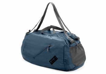 Cellular Foldable Duffel Bag 32L, Blue
