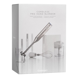 Blender Cuisinart RHB100E