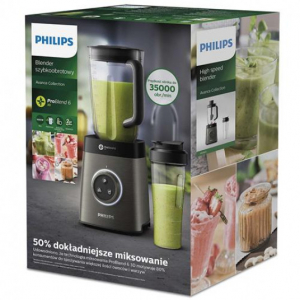 Blender Philips HR3664/90