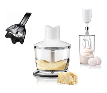 Blender Braun MQ3045WH