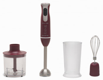 Blender Polaris PHB0753