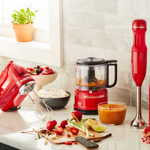 Blender KitchenAid 5KHB2570HESD