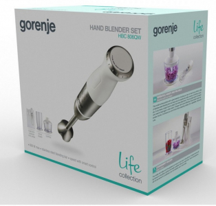Blender Gorenje HBC806QW