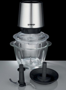 Blender Gorenje S450E