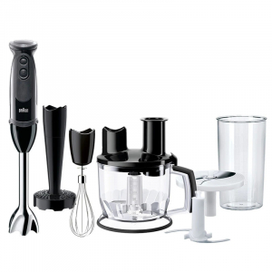 Blender Braun MQ5277BK
