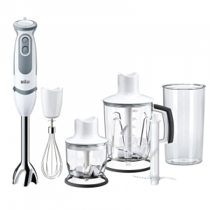 Blender Braun MQ5245WH