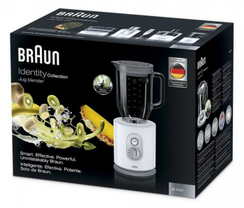 Blender Braun JB5160 White