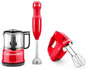 Blender KitchenAid 5KHB2570HESD