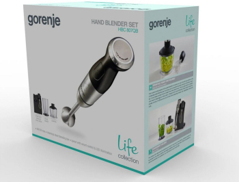 Blender Gorenje HBC807QB