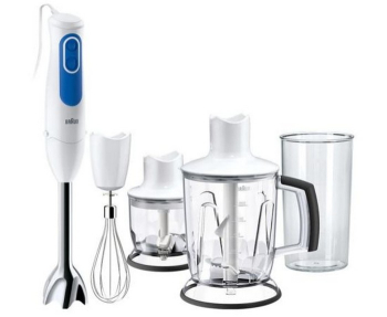 Blender Braun MQ3045WH