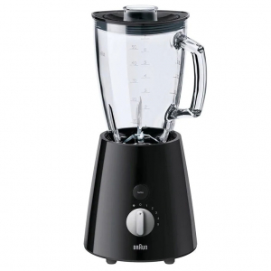 Blender Braun JB3060 Black