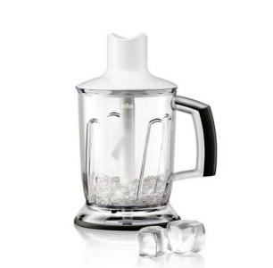 Blender Braun MQ3045WH