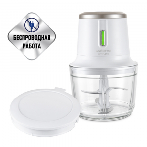 Blender Polaris PFC0408 CordLess