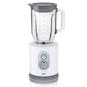 Blender Braun JB5160 White
