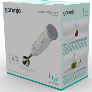 Blender Gorenje HBC564QW