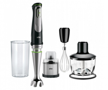 Blender Braun MQ9038X