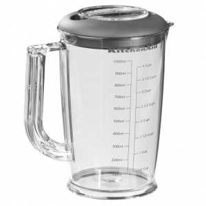 Blender KitchenAid 5KHB2570HESD
