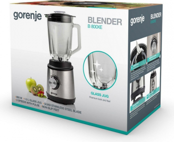 Blender Gorenje B800XE
