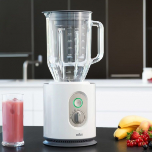 Blender Braun JB5160 White